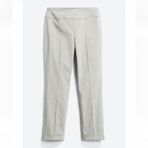 Tribal Fia Cropped Trouser